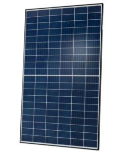 SunCell solar panel from Solahart