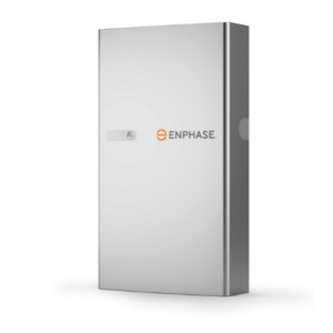 Enphase 5P IQ Battery for sale and installation by Solahart