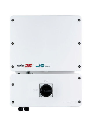 SolarEdge Energy Hub Inverter available from Solahart Sydney