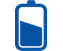 Battery storage icon