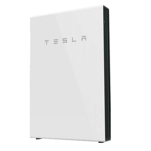 Tesla Powerwall available from Solahart Sydney
